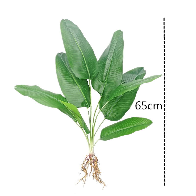 الاصطناعي شجرة الموز الأخضر مح - مراجعة Dracaena Marginata وسعره