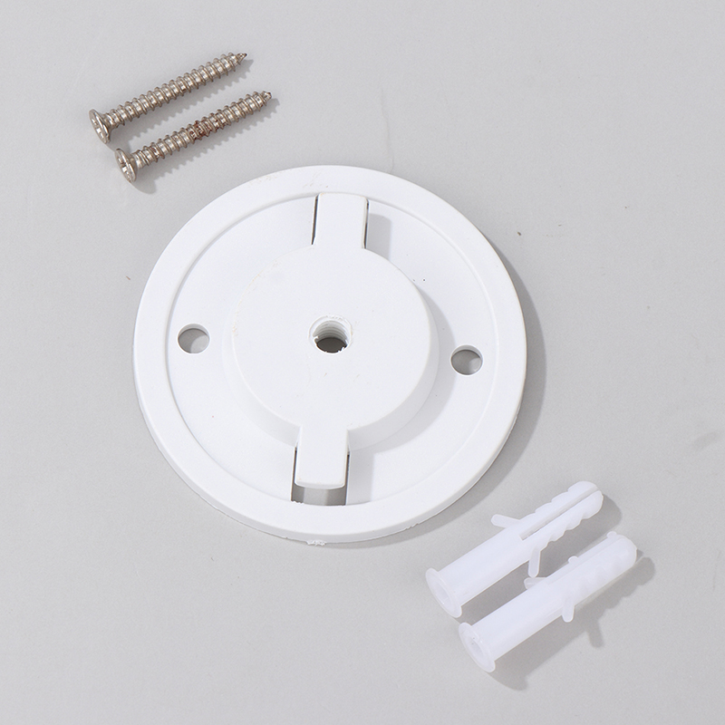 قاعدة تثبيت على الحائط لكاميرا - مراجعة Tp-Link Camera Tapo C210 وسعره