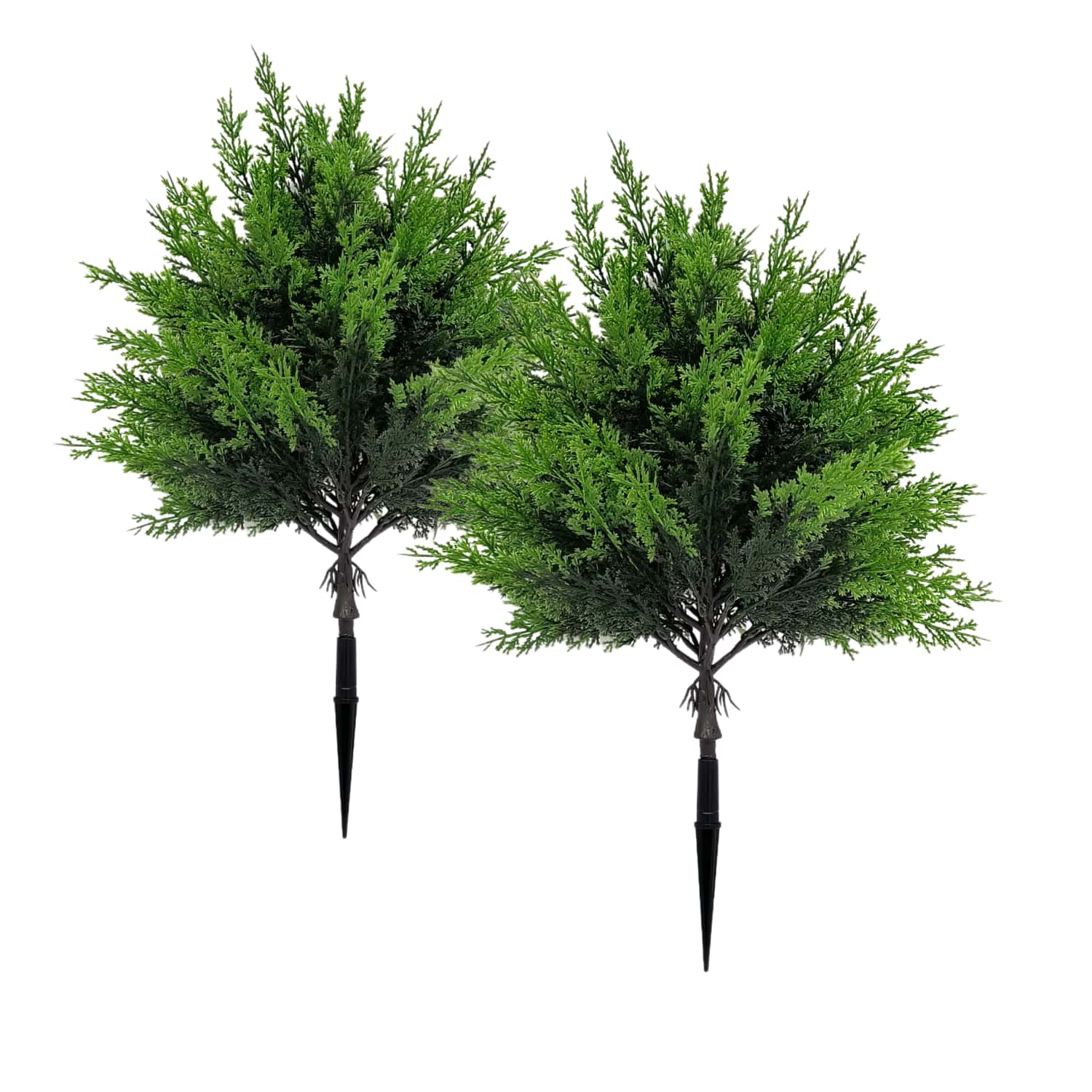 قطعتان من الخضرة الاصطناعية ال - مراجعة Dracaena Marginata وسعره