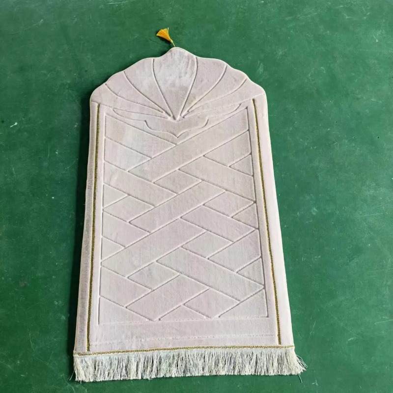 سجادة صلاة إسلامية لشهر رمضان، - مراجعة Maranta Prayer Plant وسعره