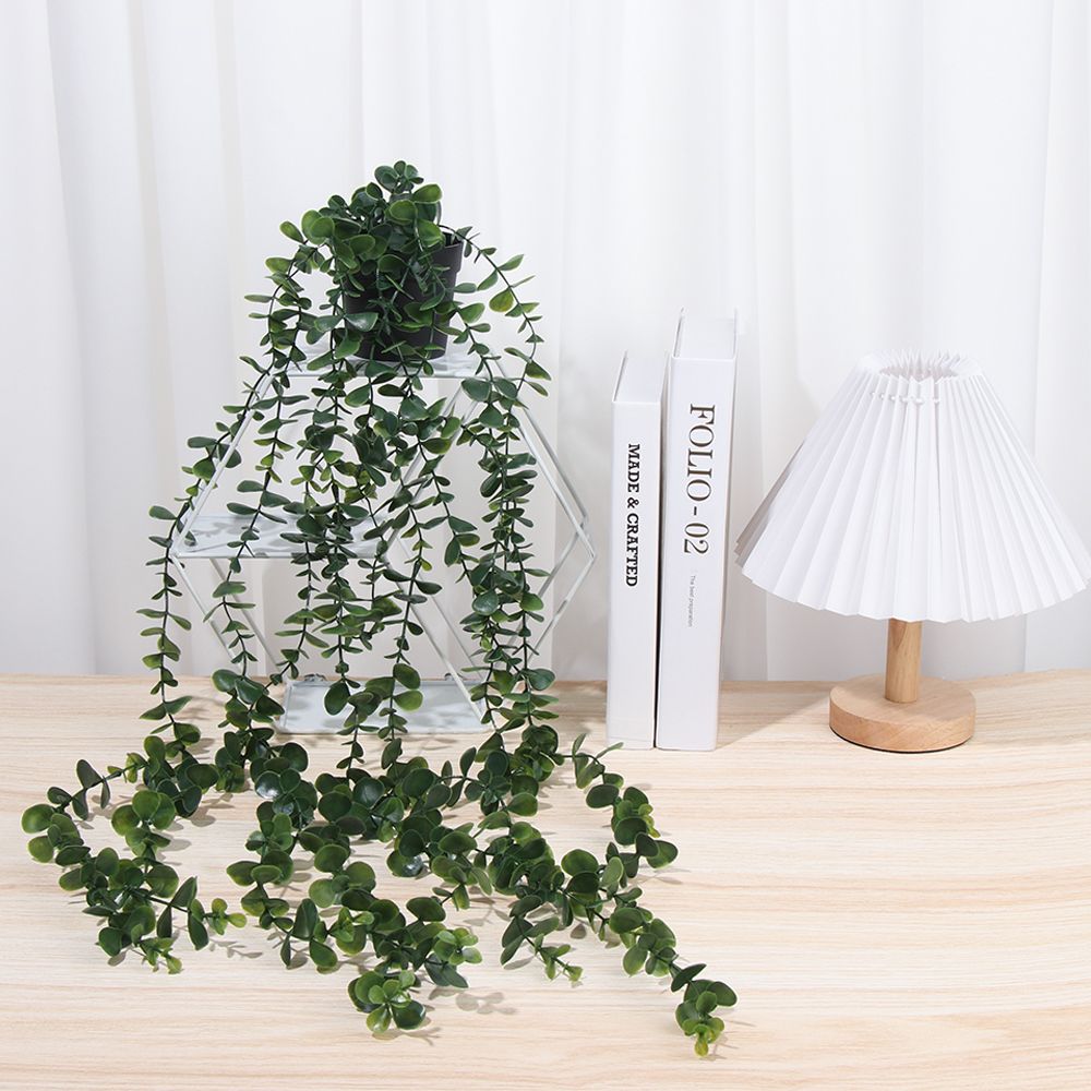 نباتات معلقة صناعية مع وعاء نب - مراجعة Ficus Lyrata Tree وسعره